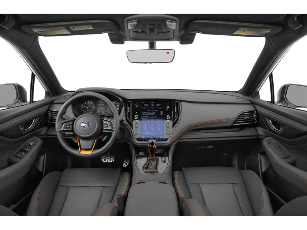 2022 Subaru Outback Vehicle Photo in Oshkosh, WI 54904