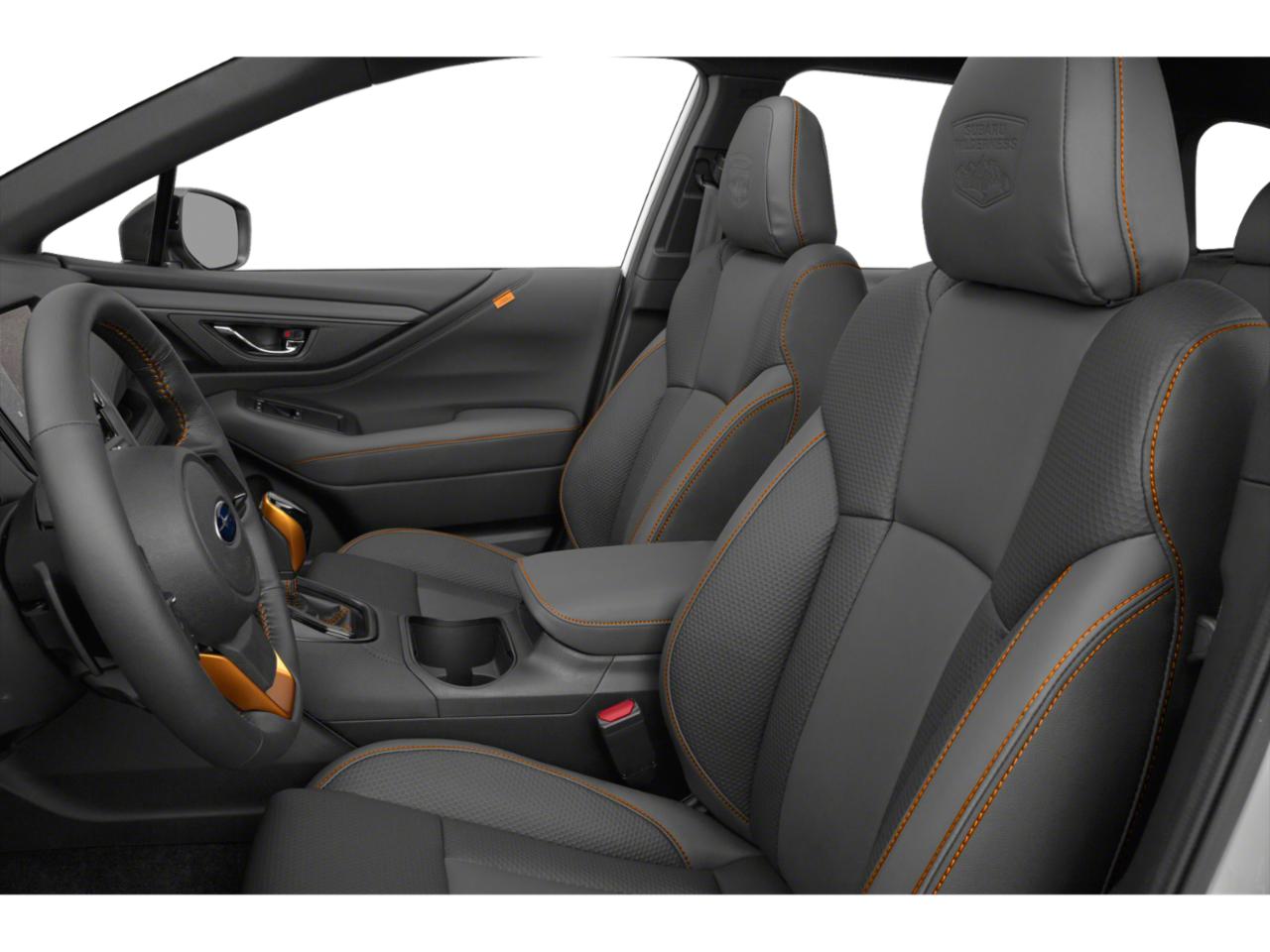 2022 Subaru Outback Vehicle Photo in Oshkosh, WI 54904