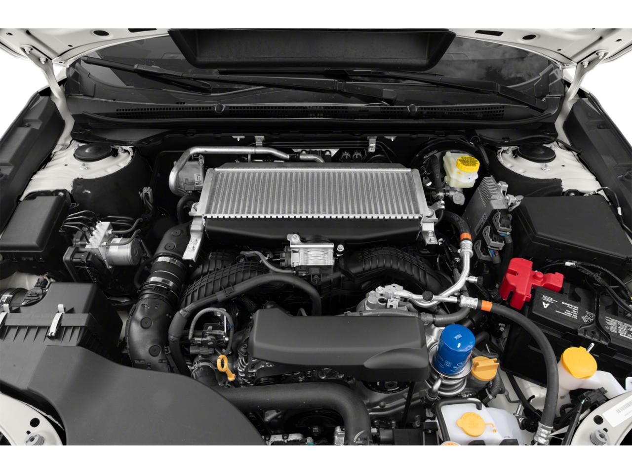 2022 Subaru Outback Vehicle Photo in Oshkosh, WI 54904