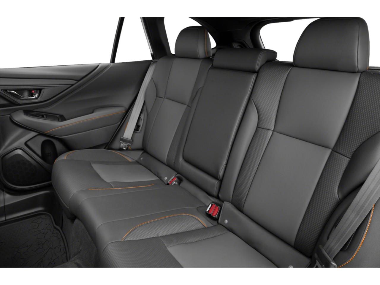 2022 Subaru Outback Vehicle Photo in Oshkosh, WI 54904