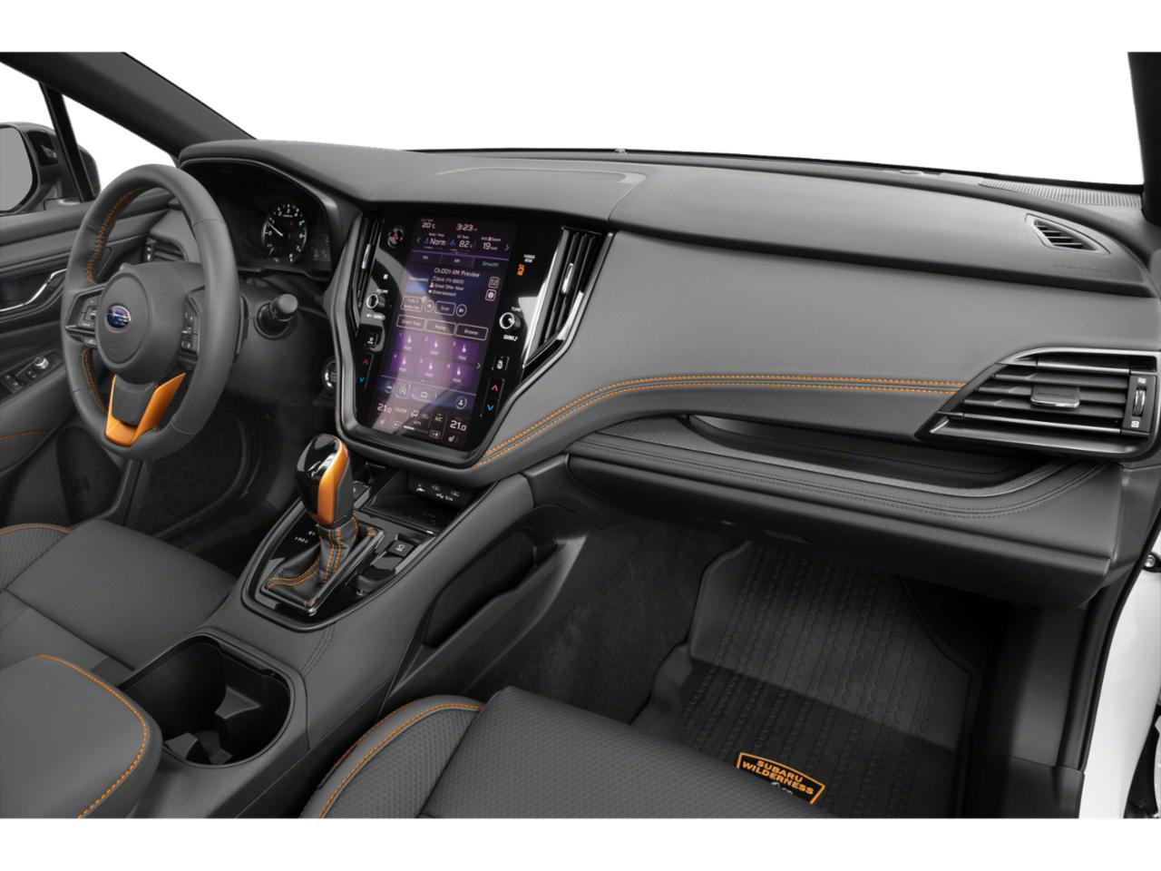 2022 Subaru Outback Vehicle Photo in Oshkosh, WI 54904