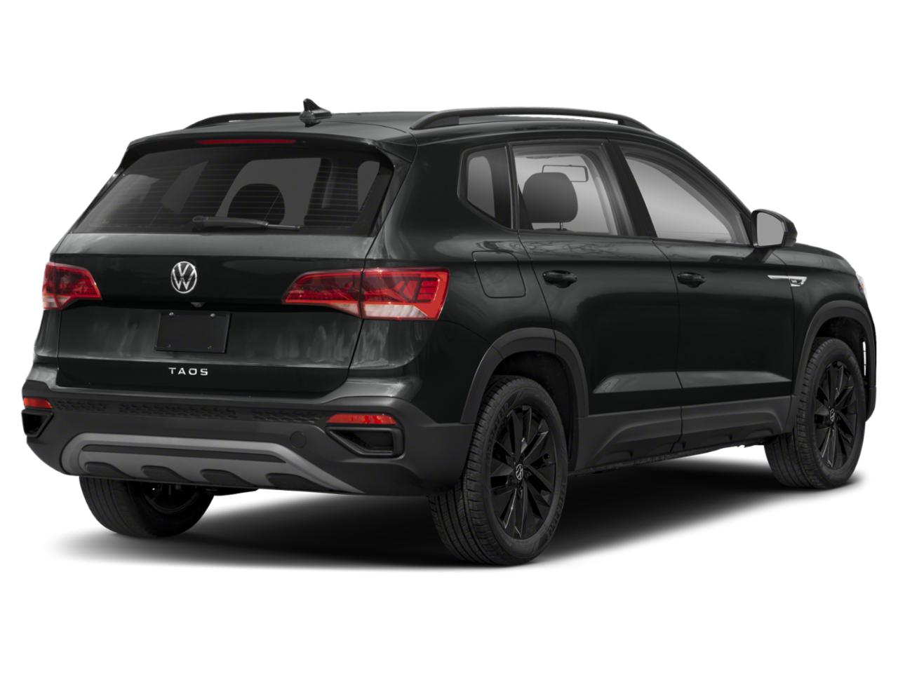 2022 Volkswagen Taos Vehicle Photo in Appleton, WI 54913