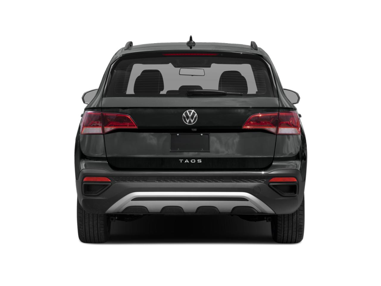 2022 Volkswagen Taos Vehicle Photo in Appleton, WI 54913