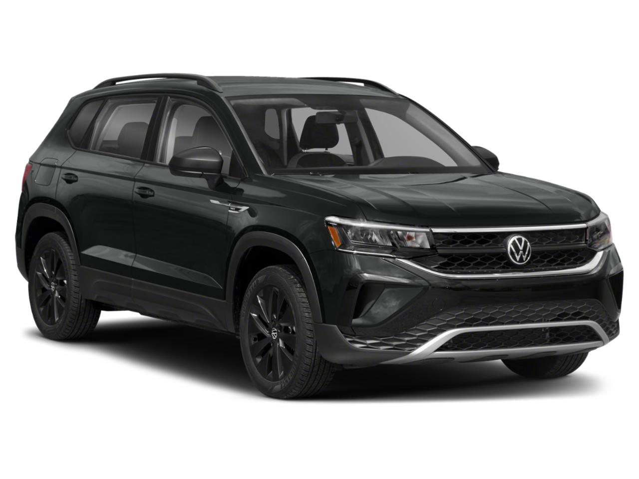 2022 Volkswagen Taos Vehicle Photo in Appleton, WI 54913