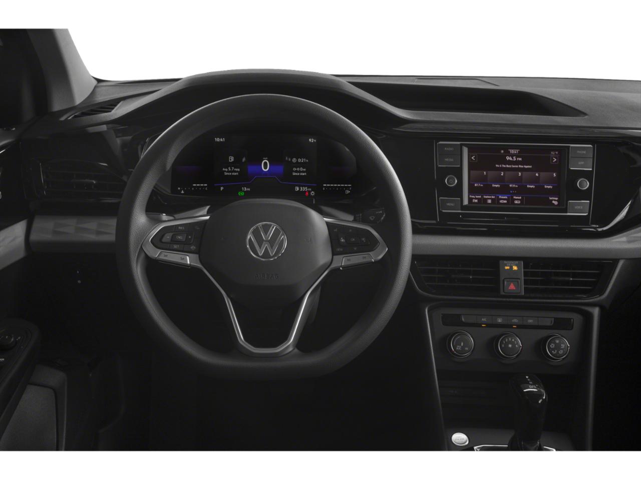 2022 Volkswagen Taos Vehicle Photo in Appleton, WI 54913