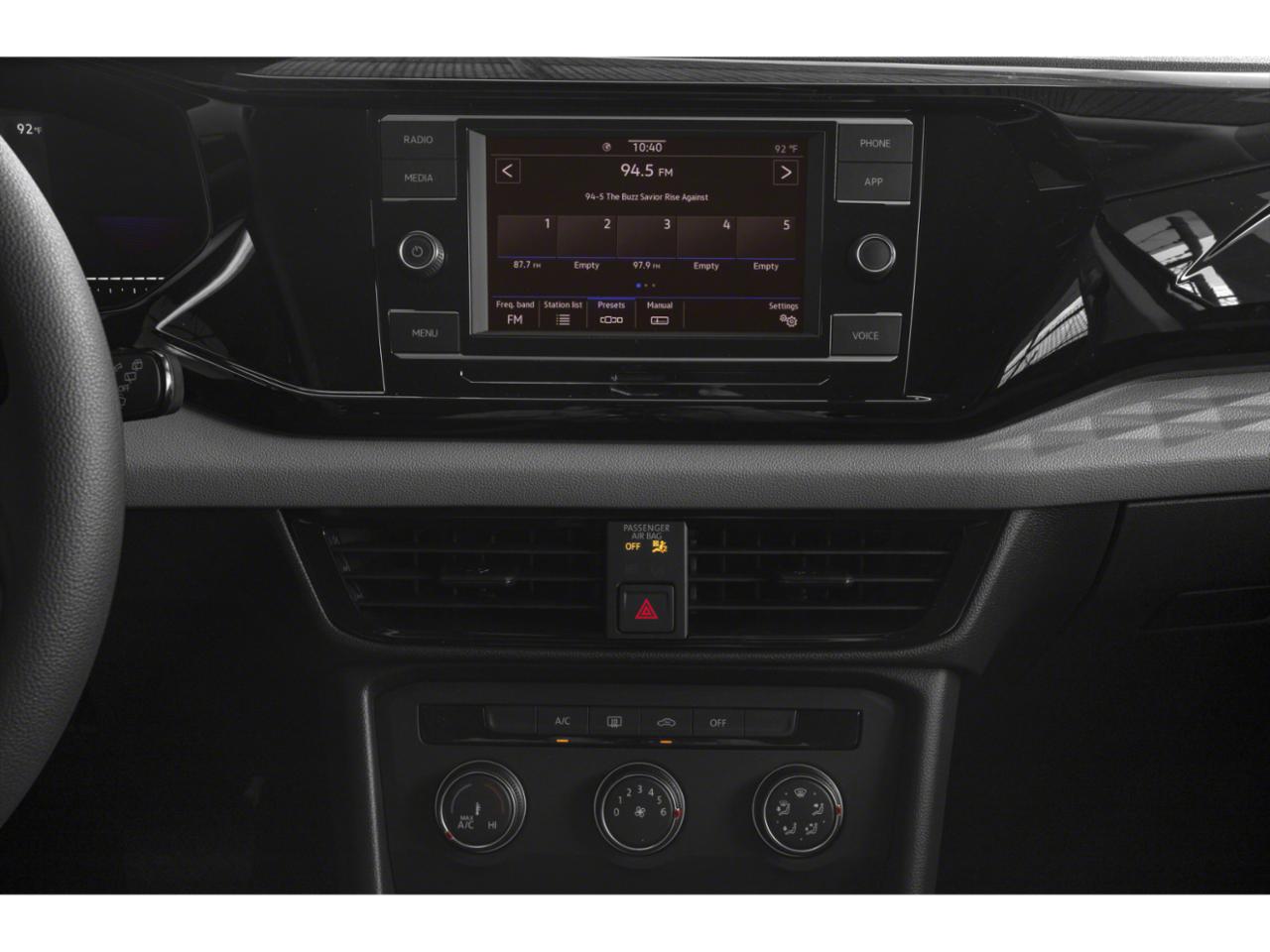 2022 Volkswagen Taos Vehicle Photo in Appleton, WI 54913