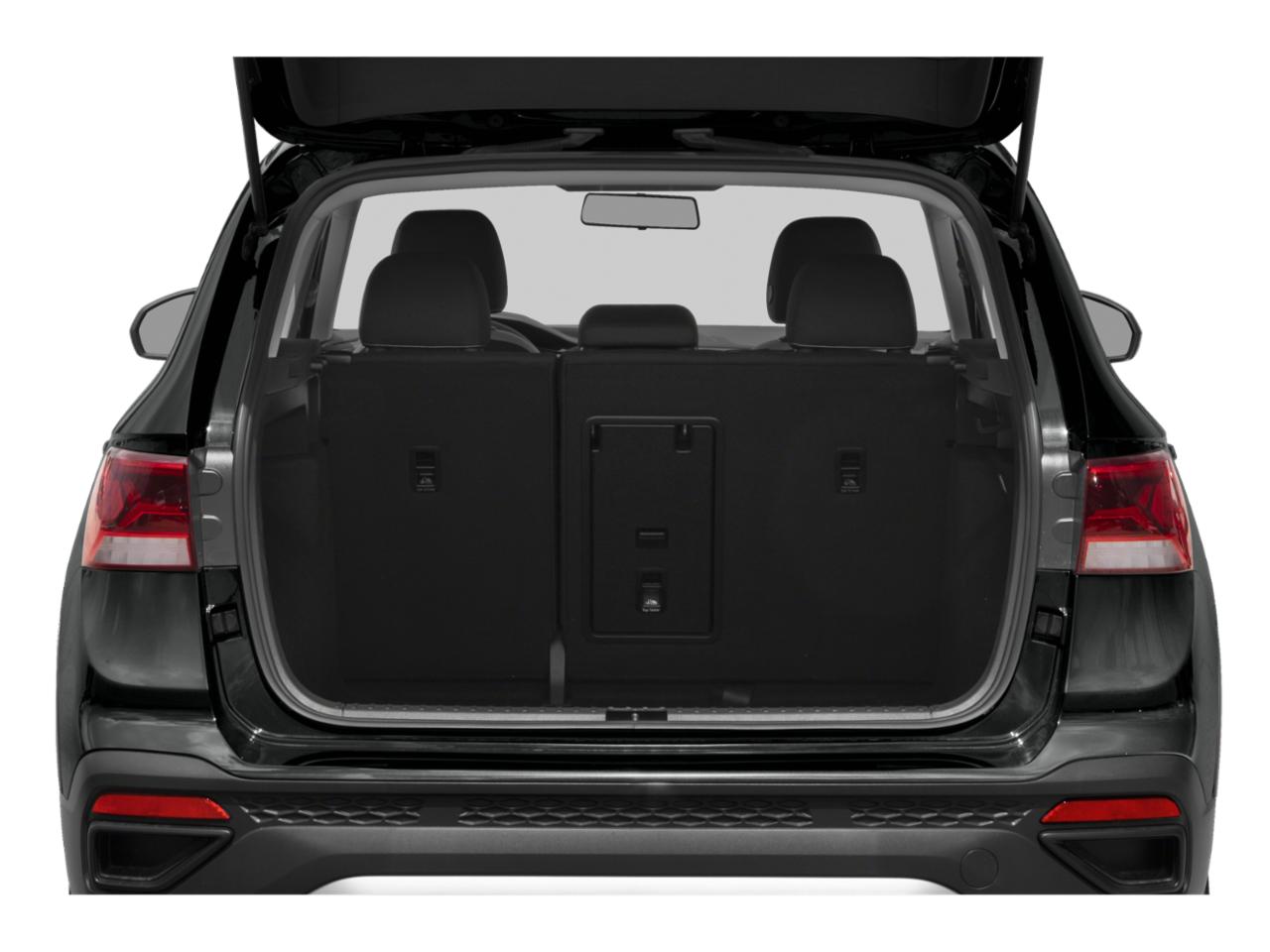 2022 Volkswagen Taos Vehicle Photo in Appleton, WI 54913