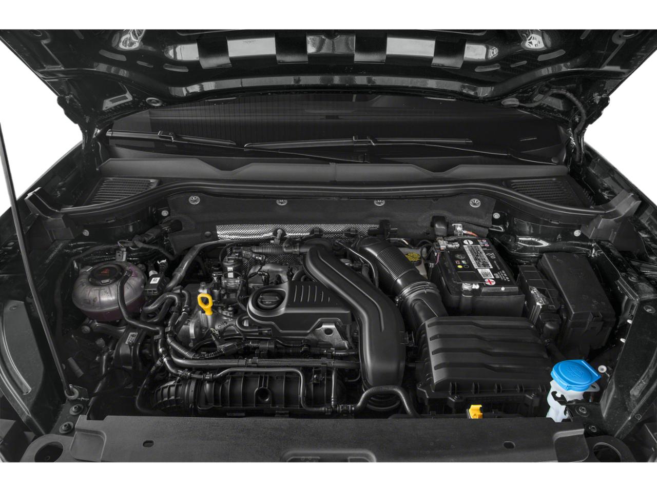 2022 Volkswagen Taos Vehicle Photo in Appleton, WI 54913