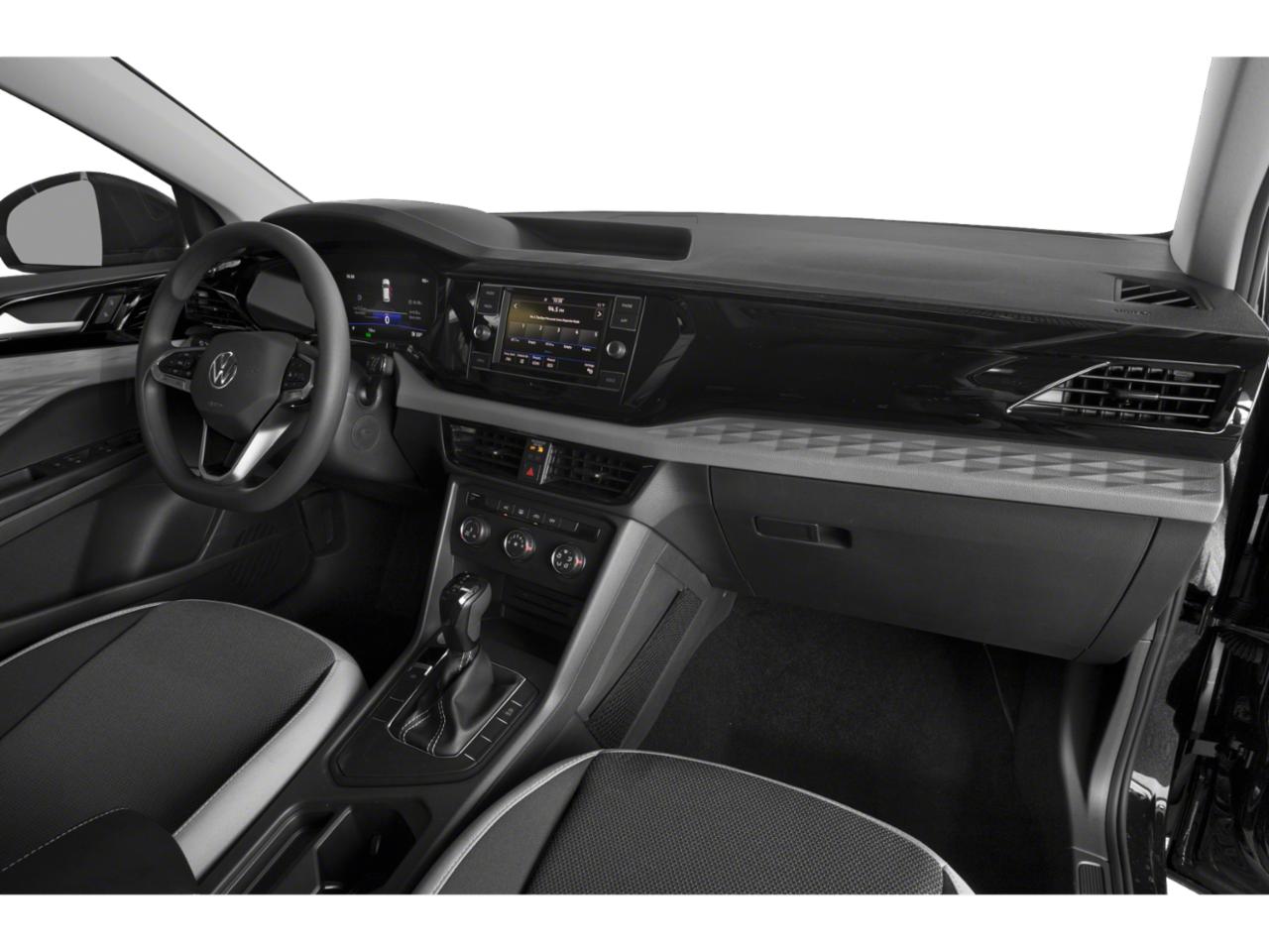 2022 Volkswagen Taos Vehicle Photo in Appleton, WI 54913