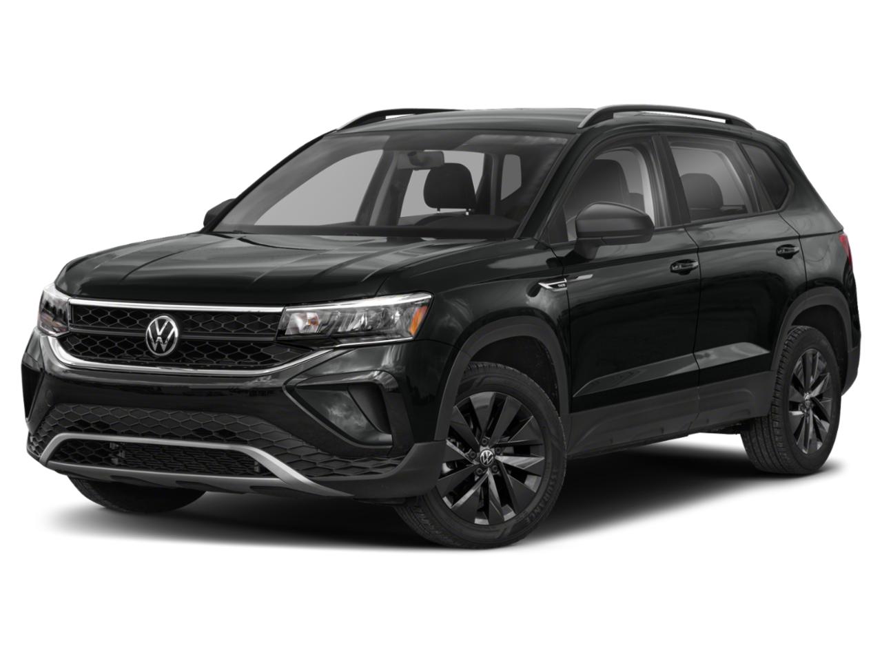 2022 Volkswagen Taos Vehicle Photo in Appleton, WI 54913