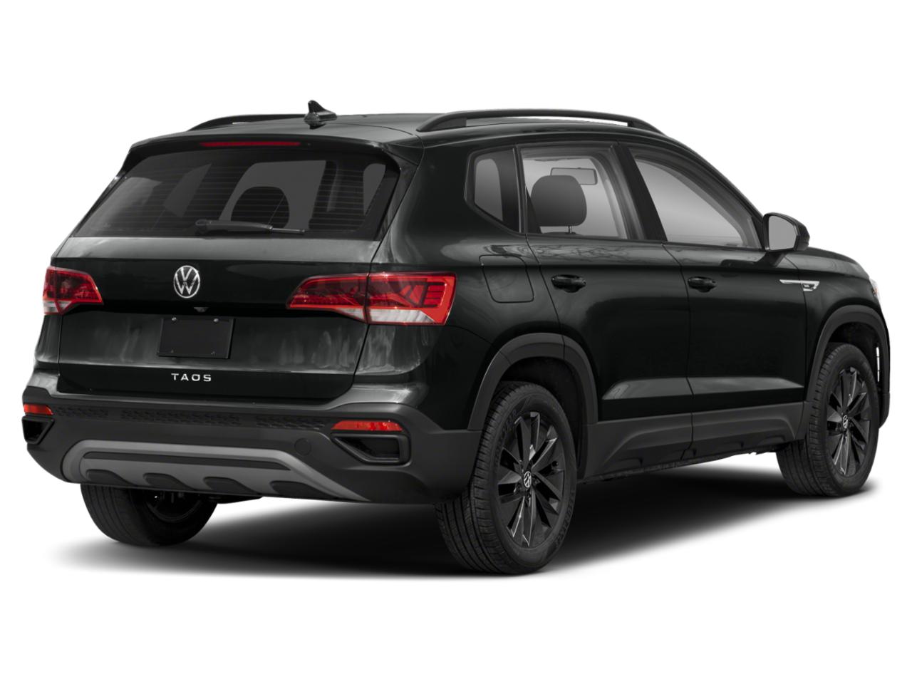 2022 Volkswagen Taos Vehicle Photo in Appleton, WI 54913