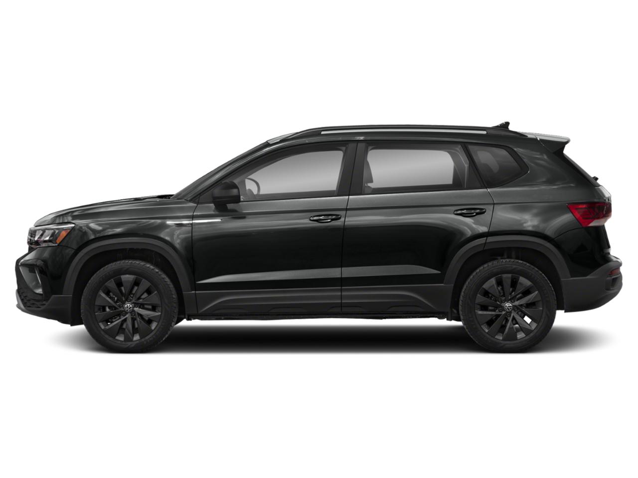 2022 Volkswagen Taos Vehicle Photo in Appleton, WI 54913