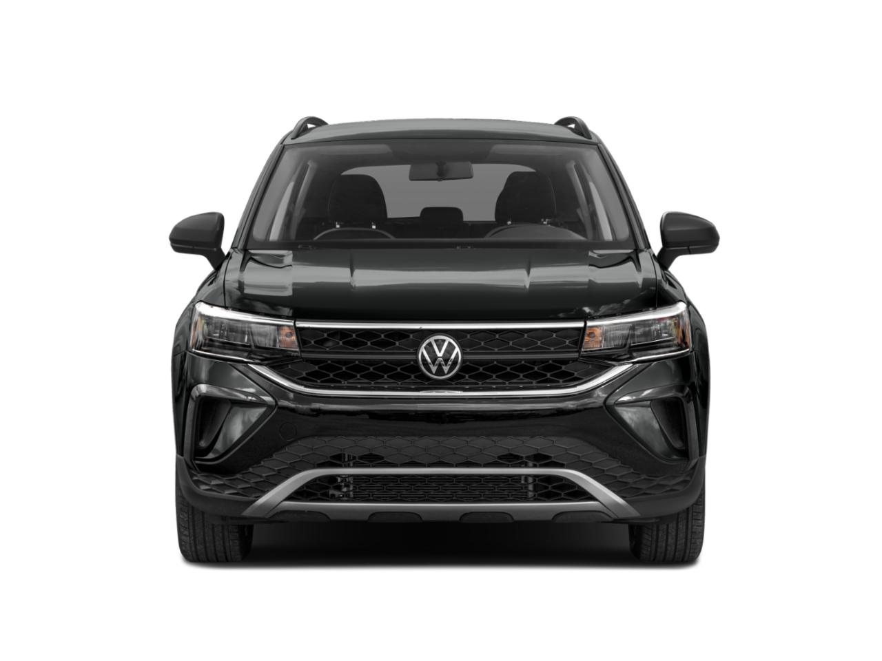 2022 Volkswagen Taos Vehicle Photo in Appleton, WI 54913