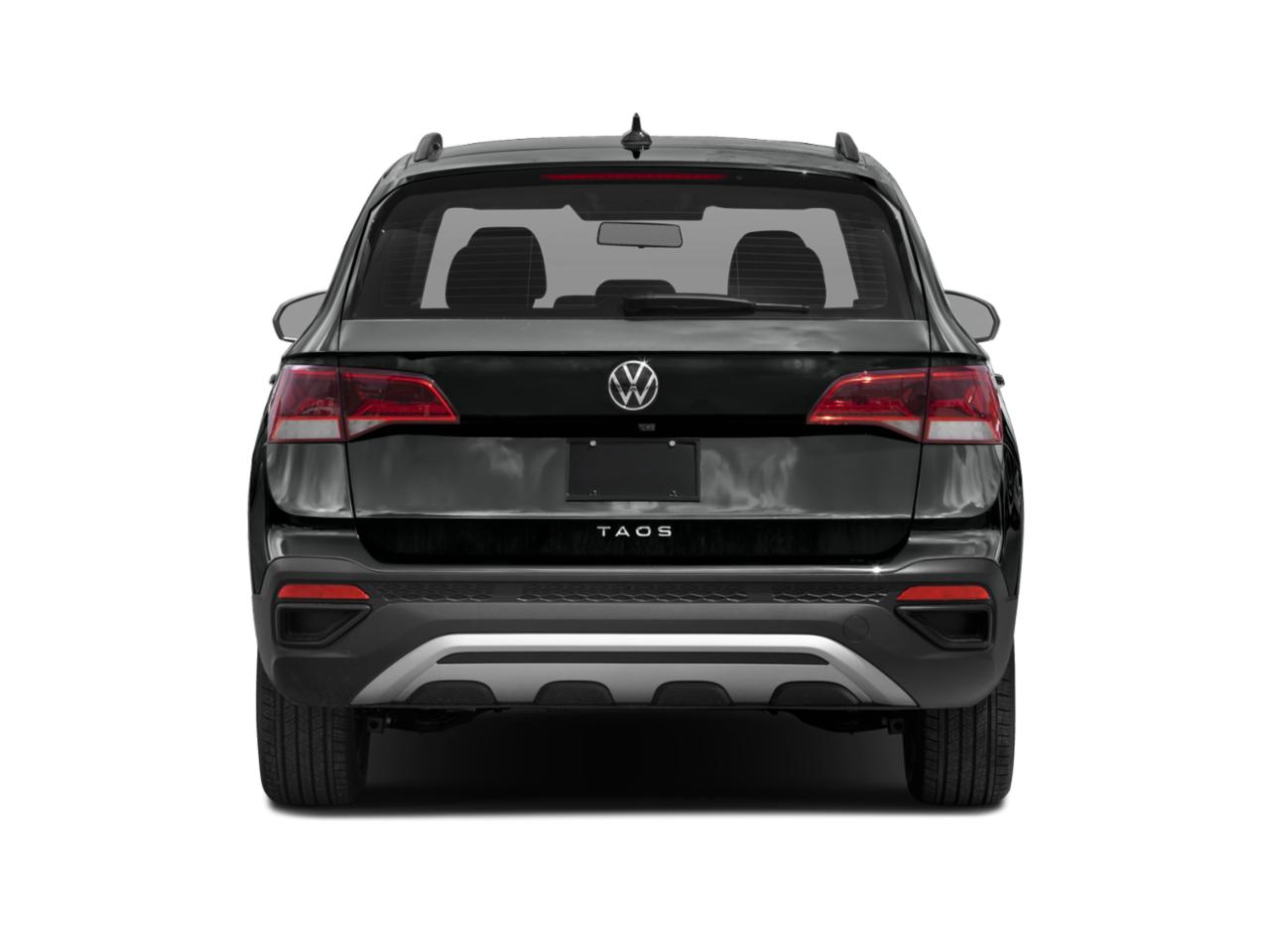 2022 Volkswagen Taos Vehicle Photo in Appleton, WI 54913
