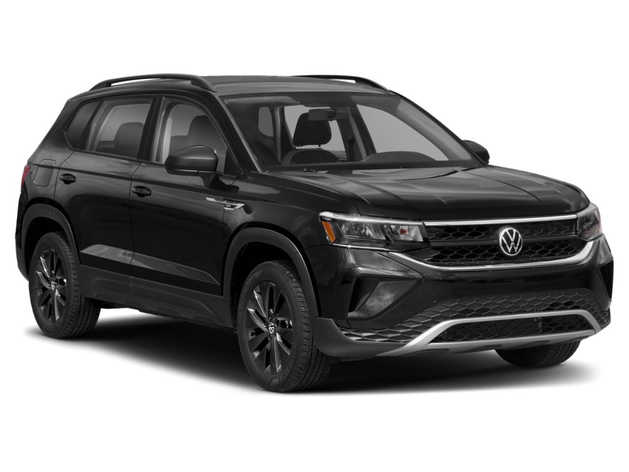 2022 Volkswagen Taos Vehicle Photo in Appleton, WI 54913