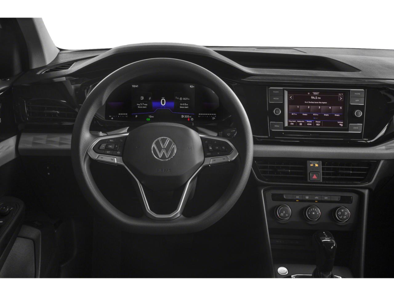 2022 Volkswagen Taos Vehicle Photo in Appleton, WI 54913