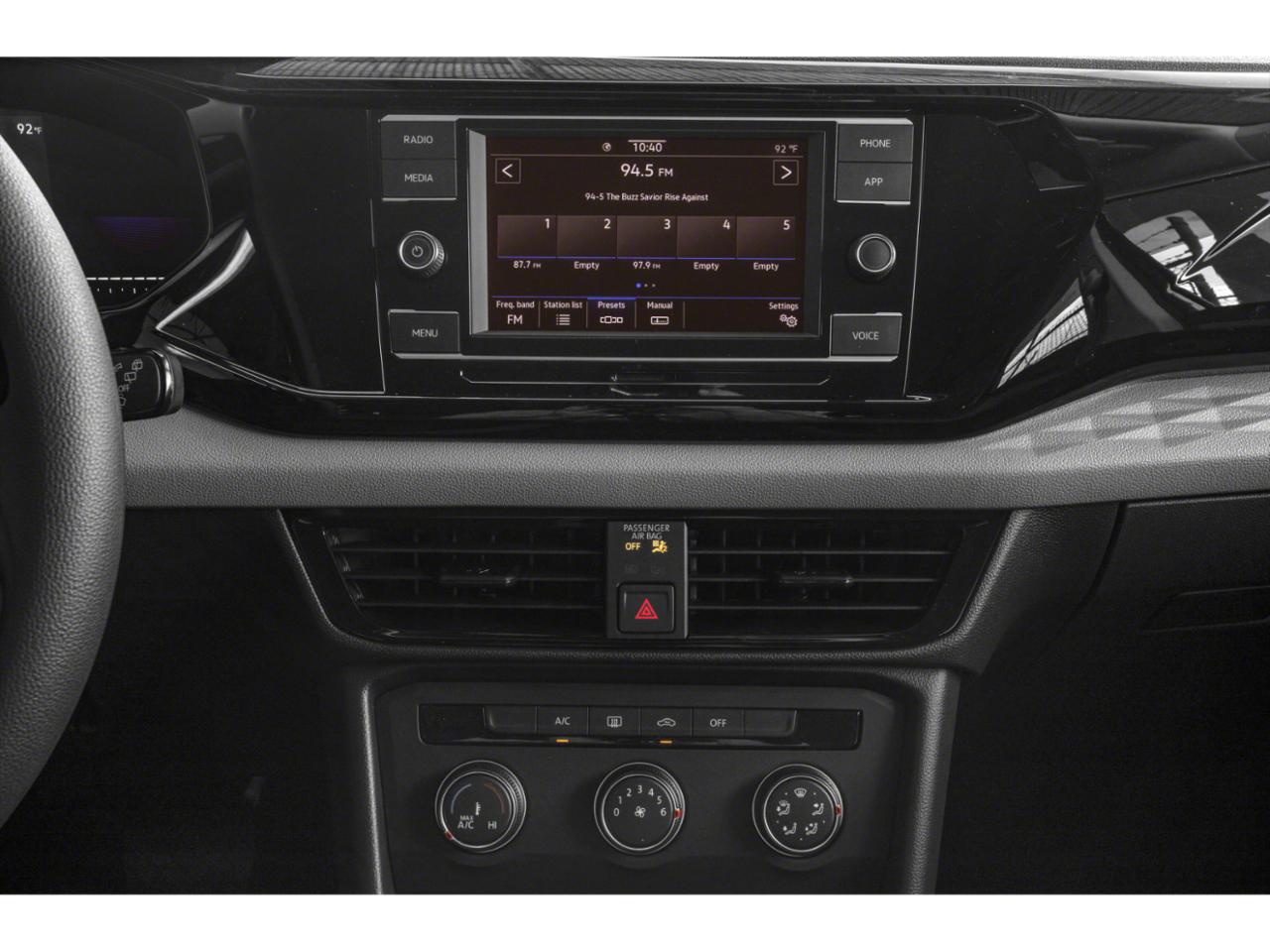 2022 Volkswagen Taos Vehicle Photo in Appleton, WI 54913