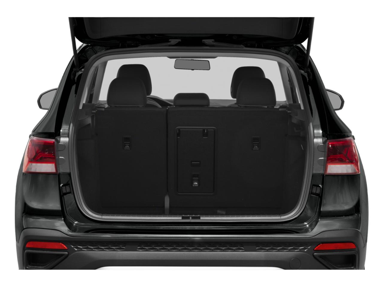 2022 Volkswagen Taos Vehicle Photo in Appleton, WI 54913