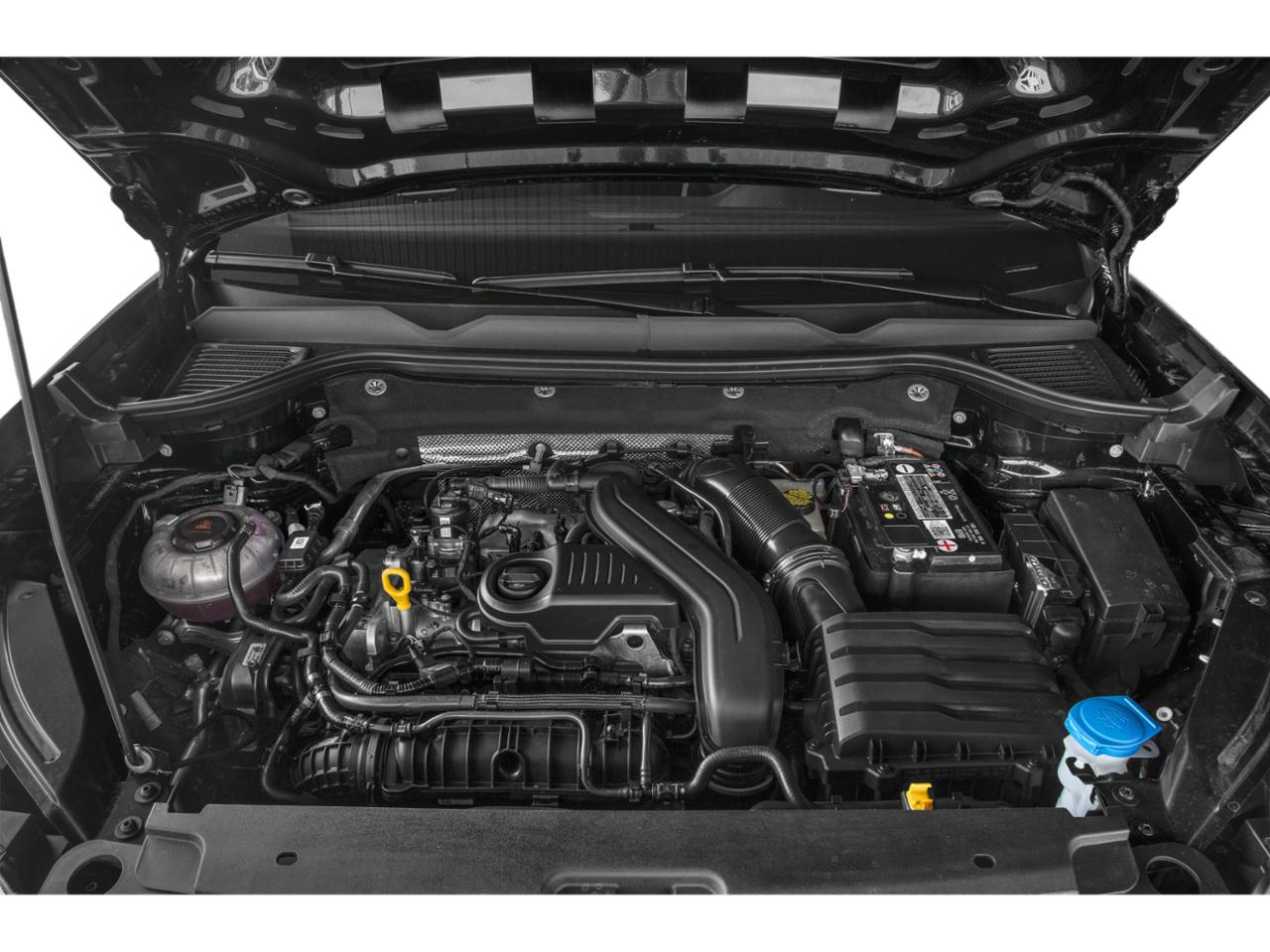 2022 Volkswagen Taos Vehicle Photo in Appleton, WI 54913