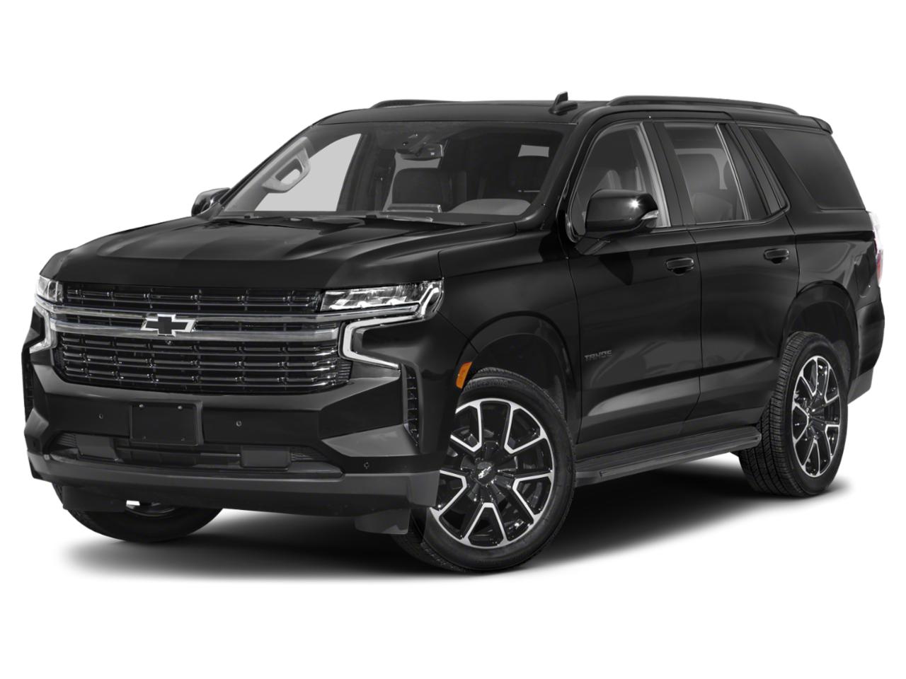2023 Chevrolet Tahoe Vehicle Photo in GREEN BAY, WI 54303-3330