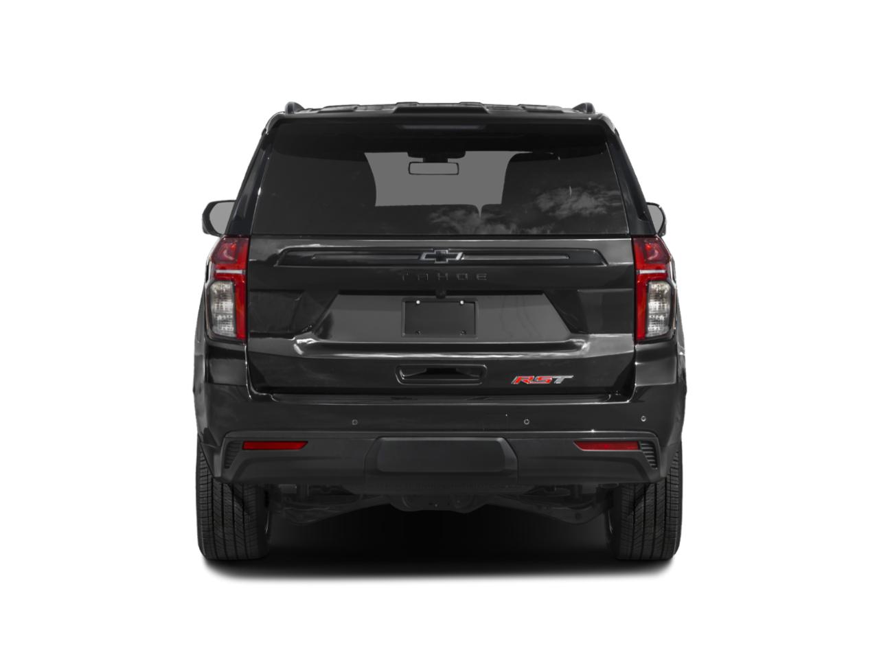 2023 Chevrolet Tahoe Vehicle Photo in GREEN BAY, WI 54303-3330