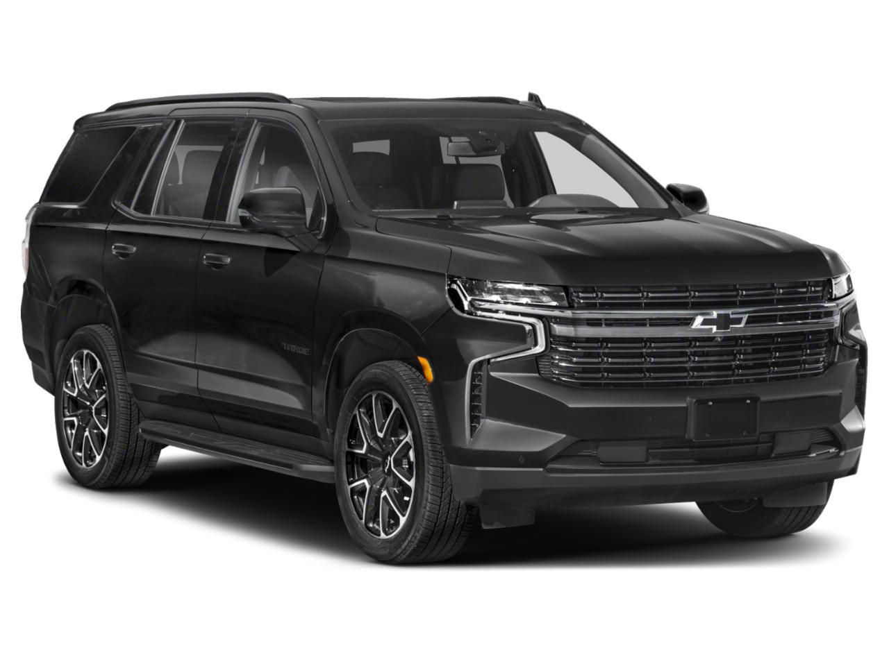 2023 Chevrolet Tahoe Vehicle Photo in GREEN BAY, WI 54303-3330