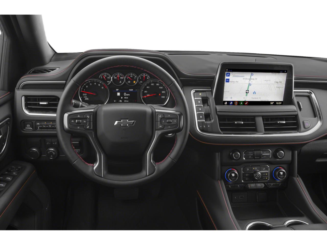 2023 Chevrolet Tahoe Vehicle Photo in GREEN BAY, WI 54303-3330