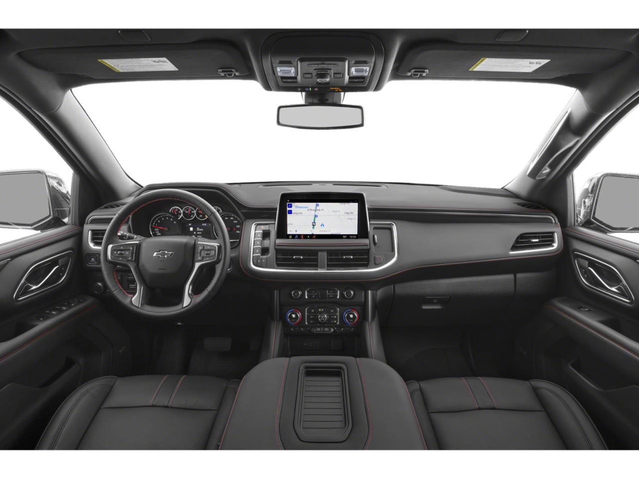 2023 Chevrolet Tahoe Vehicle Photo in GREEN BAY, WI 54303-3330