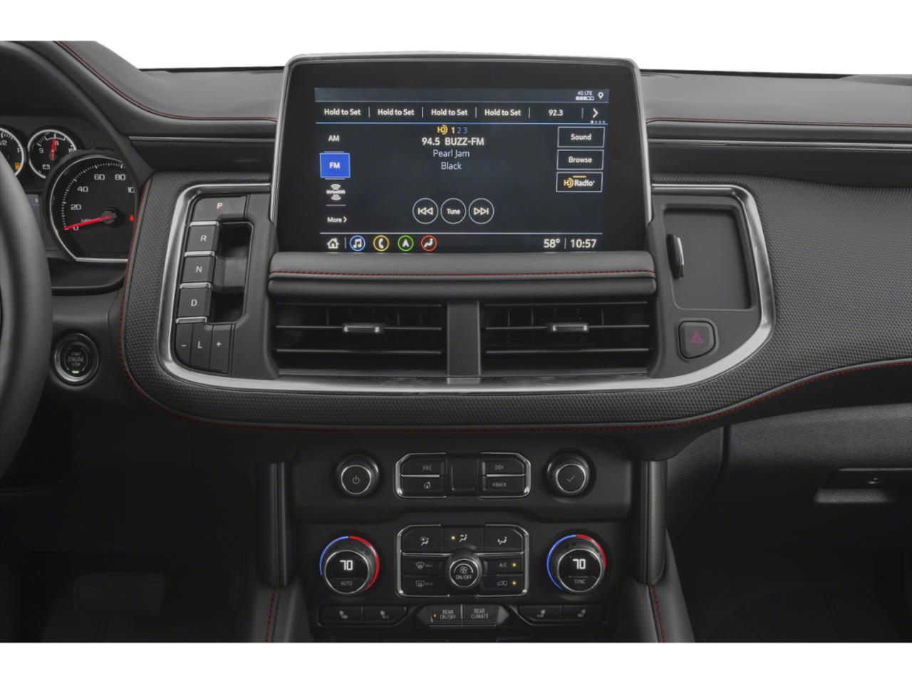 2023 Chevrolet Tahoe Vehicle Photo in GREEN BAY, WI 54303-3330