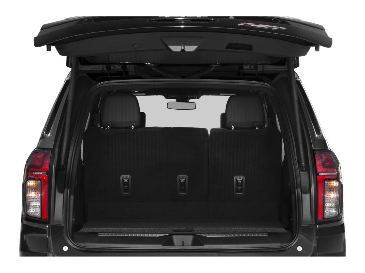 2023 Chevrolet Tahoe Vehicle Photo in GREEN BAY, WI 54303-3330