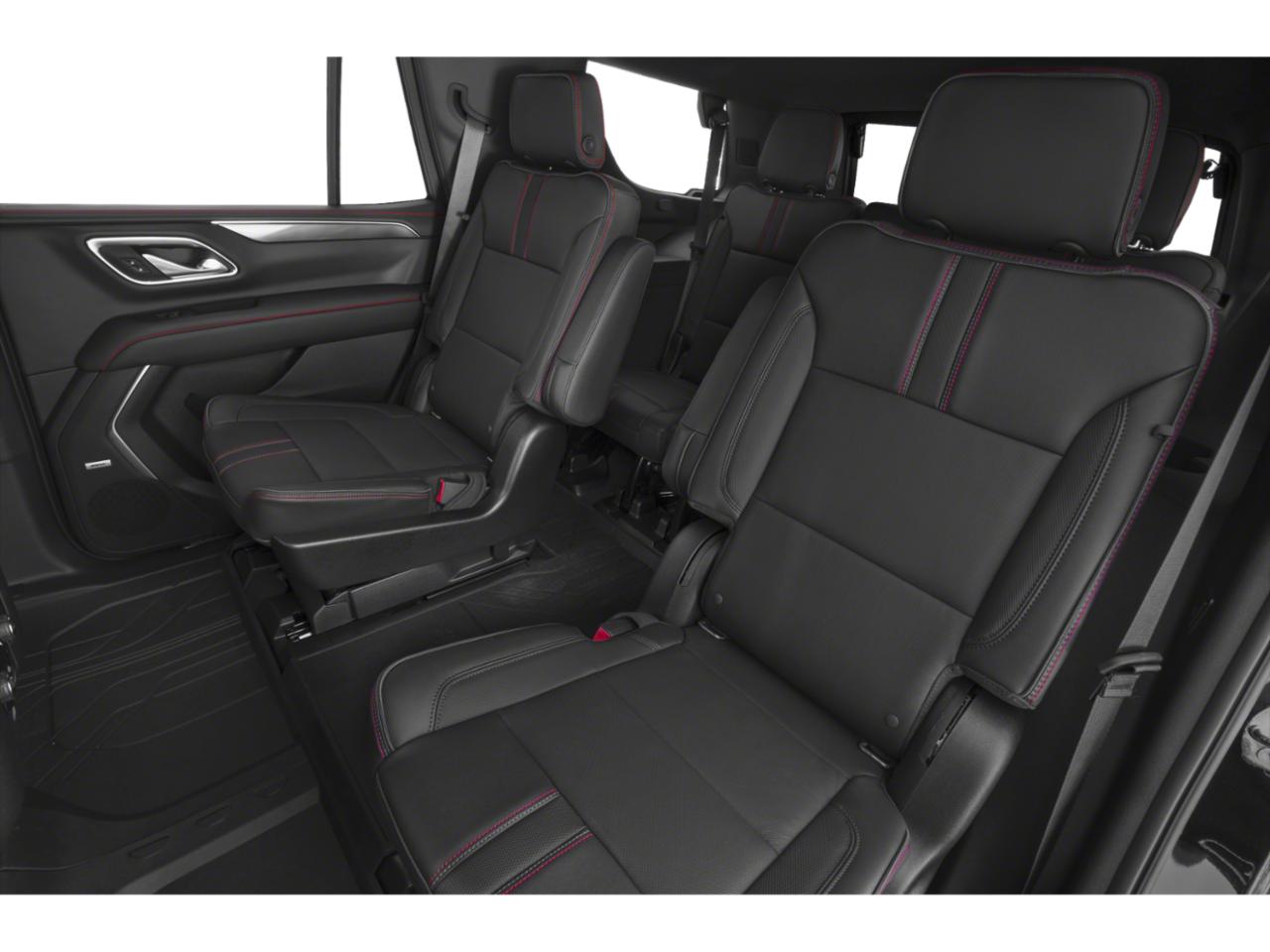 2023 Chevrolet Tahoe Vehicle Photo in GREEN BAY, WI 54303-3330