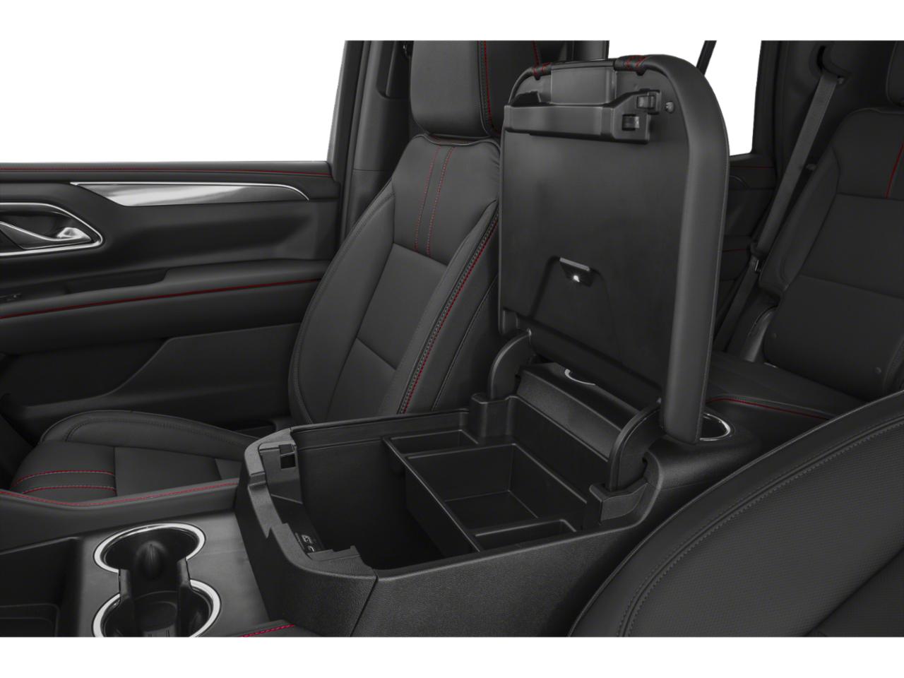 2023 Chevrolet Tahoe Vehicle Photo in GREEN BAY, WI 54303-3330