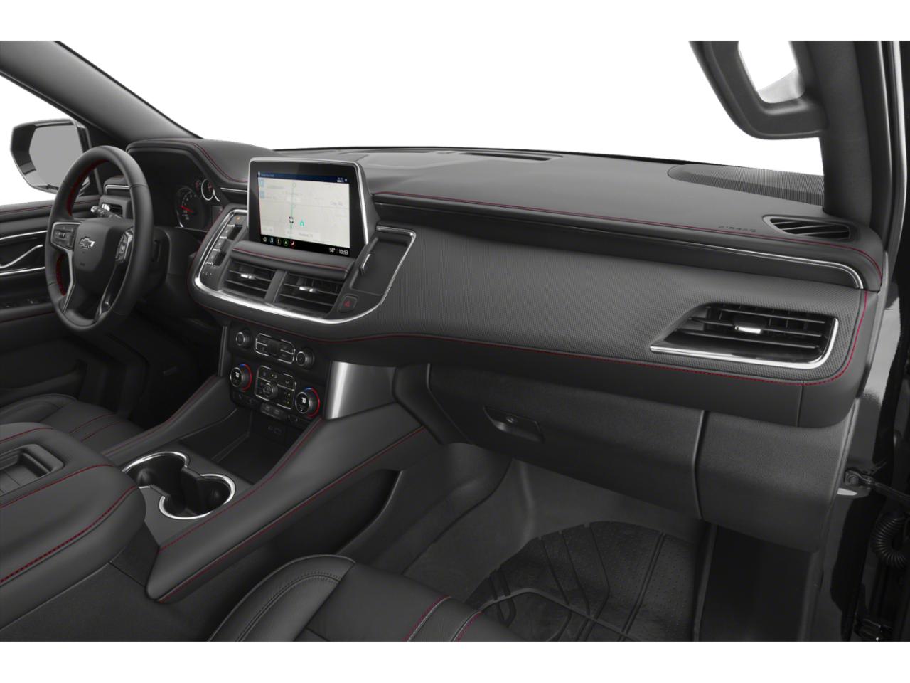 2023 Chevrolet Tahoe Vehicle Photo in GREEN BAY, WI 54303-3330