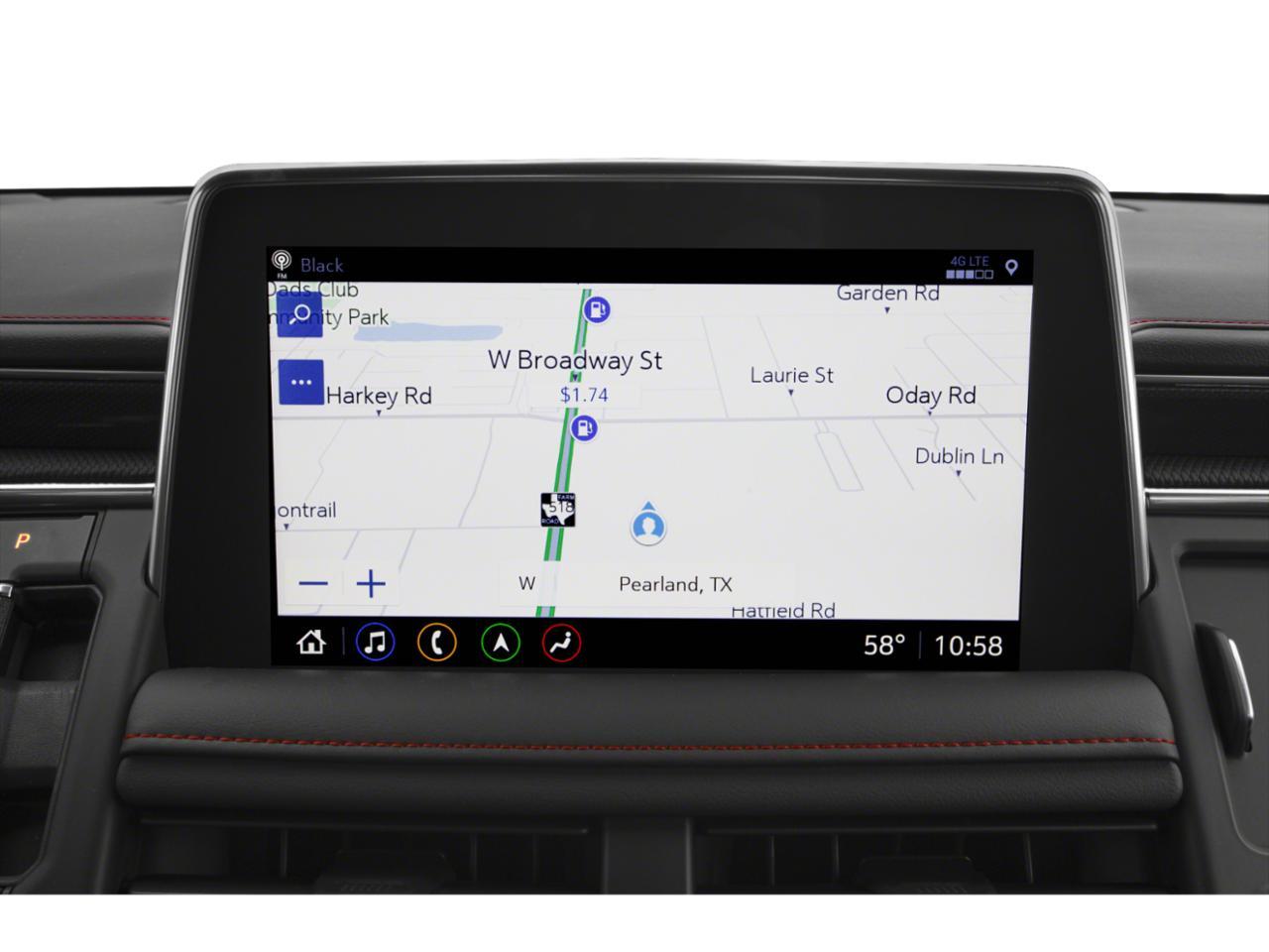 2023 Chevrolet Tahoe Vehicle Photo in GREEN BAY, WI 54303-3330