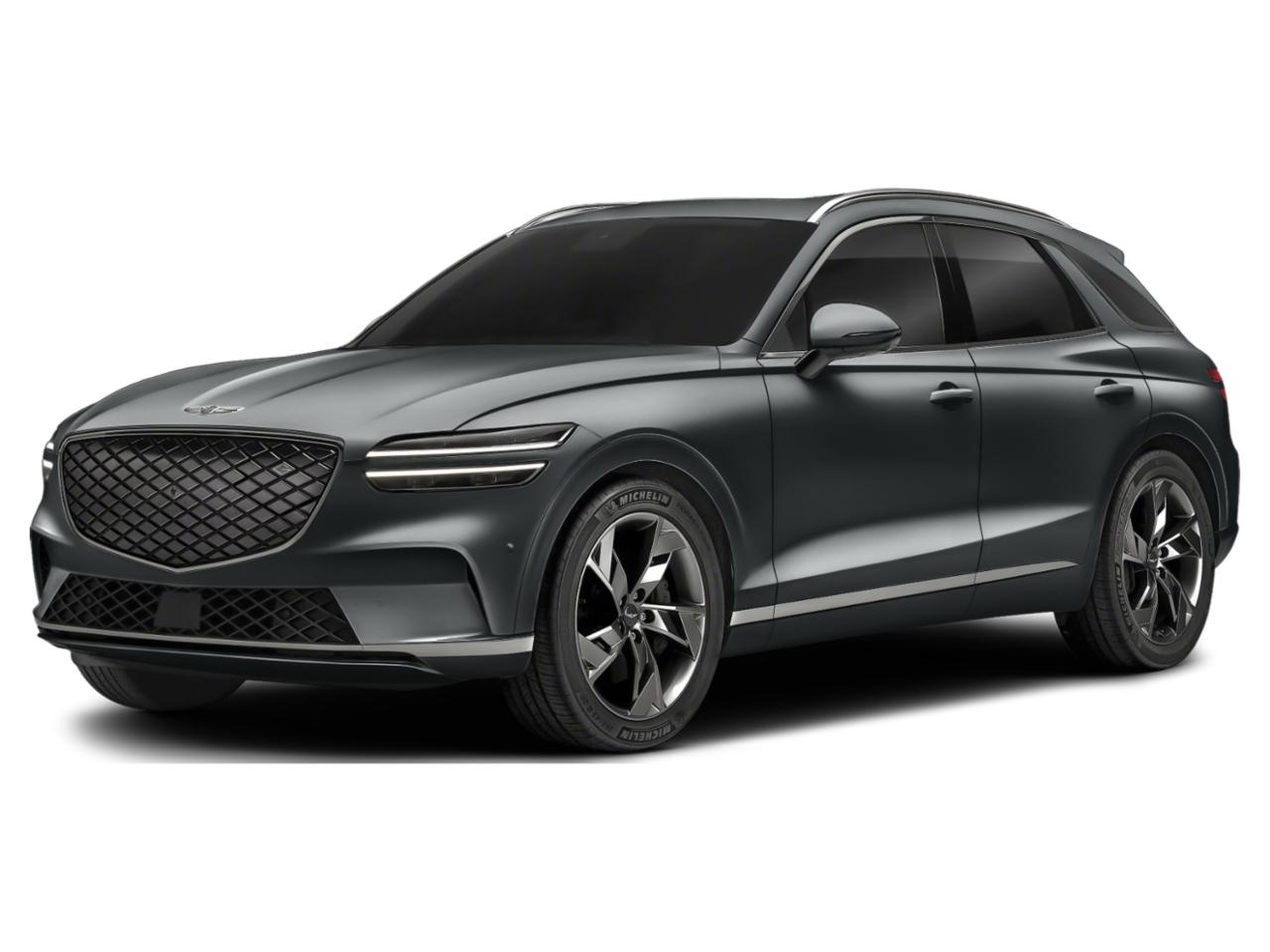 2023 Genesis Electrified GV70 Vehicle Photo in Appleton, WI 54913