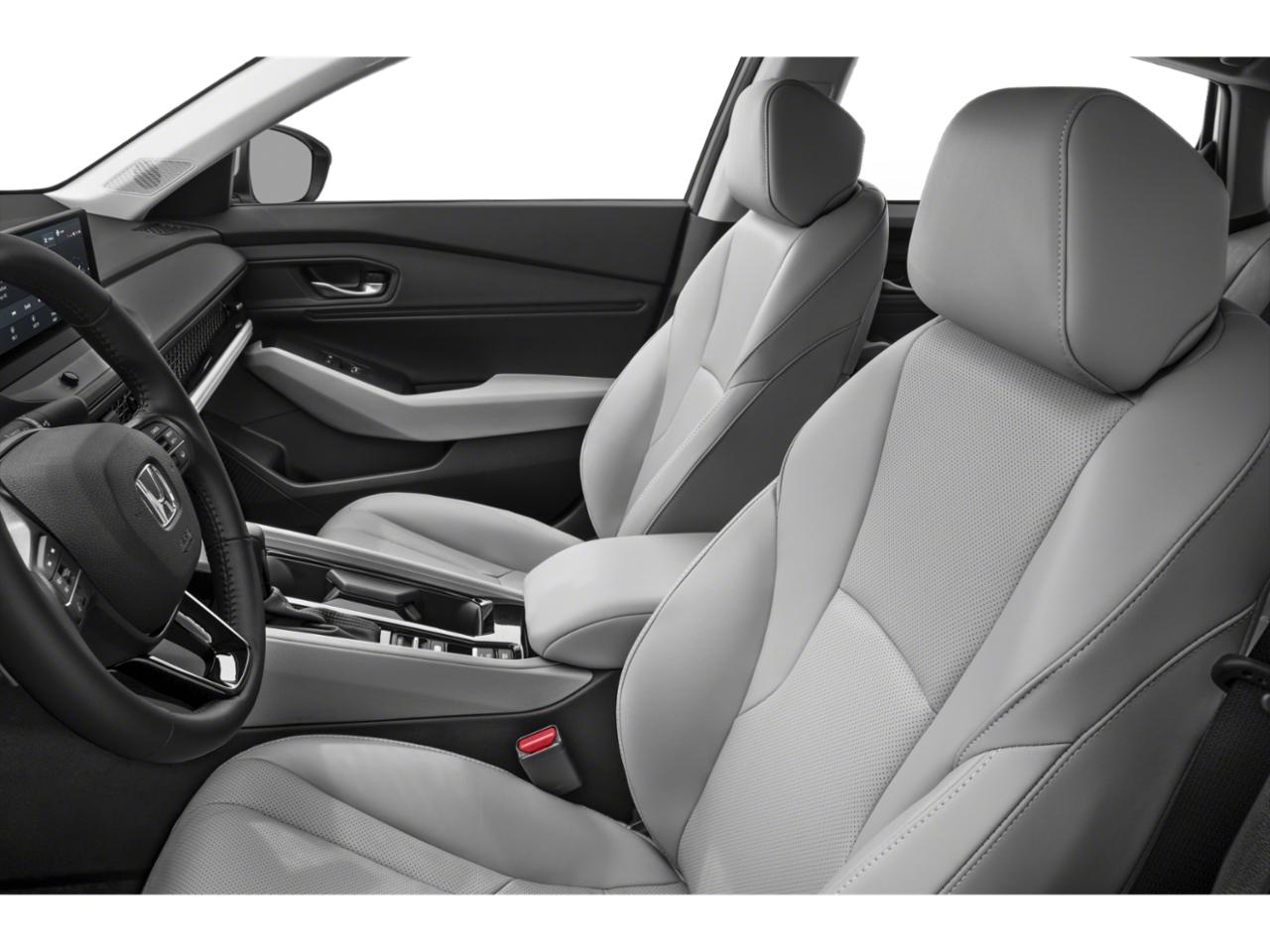 2023 Honda Accord Hybrid Vehicle Photo in Green Bay, WI 54304