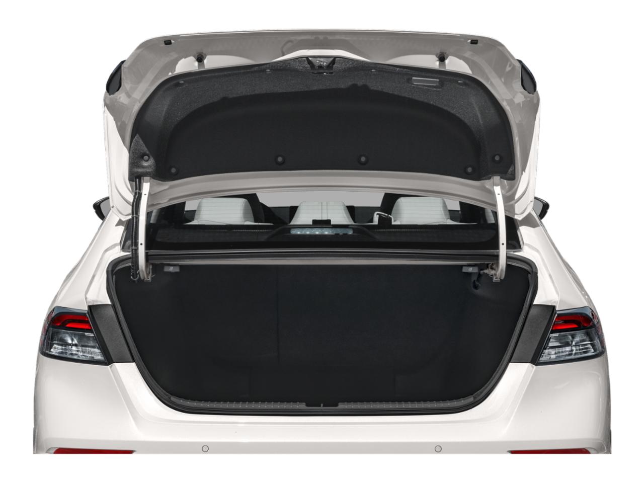 2023 Honda Accord Hybrid Vehicle Photo in Green Bay, WI 54304