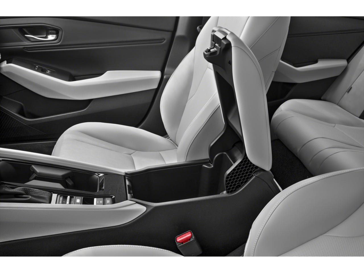 2023 Honda Accord Hybrid Vehicle Photo in Green Bay, WI 54304