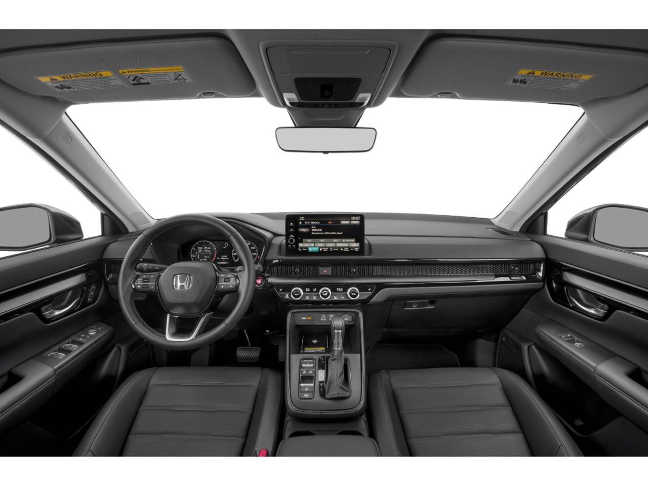 2023 Honda CR-V Vehicle Photo in Green Bay, WI 54304