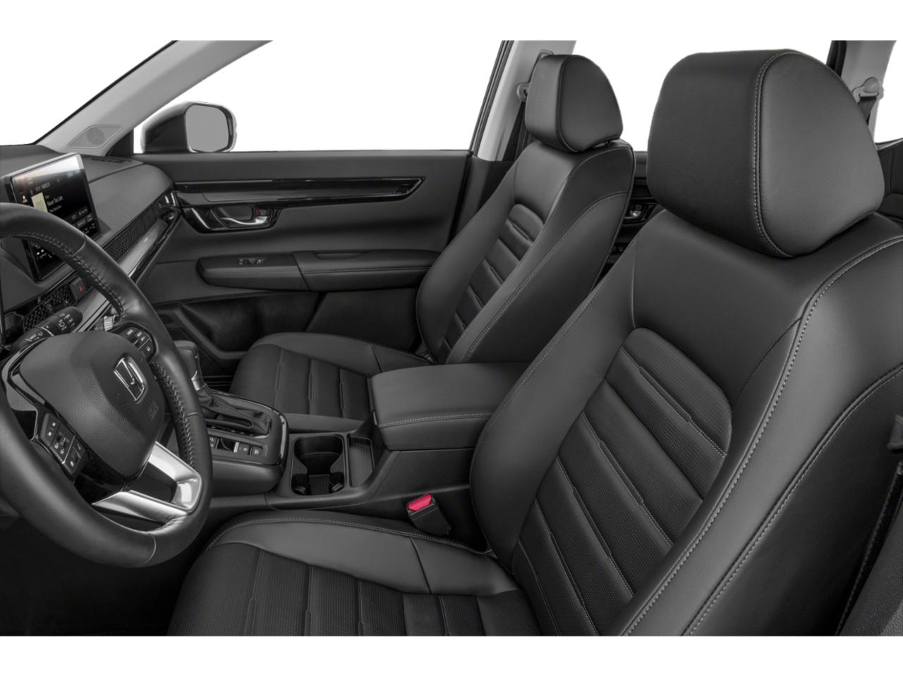 2023 Honda CR-V Vehicle Photo in Green Bay, WI 54304