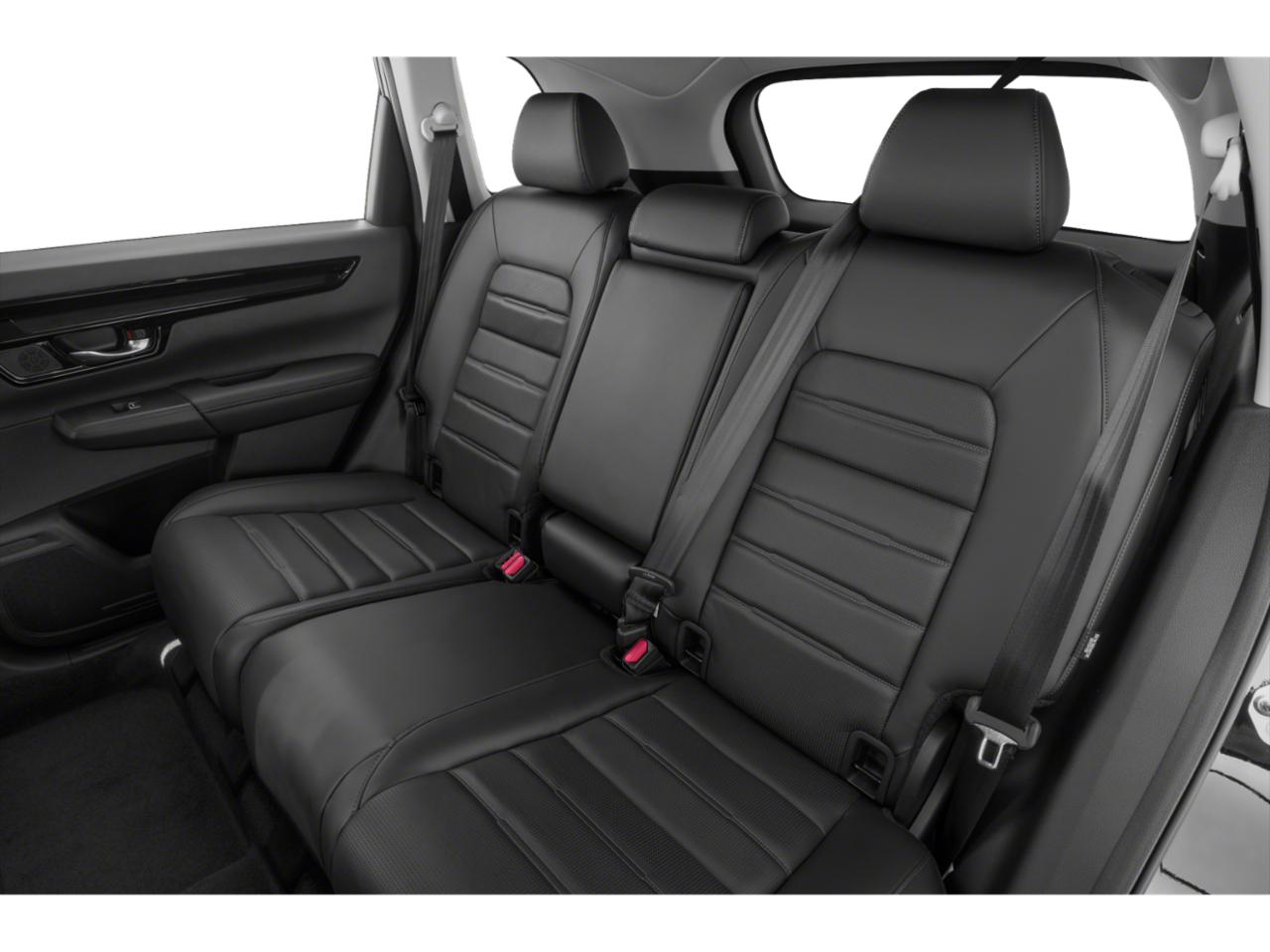 2023 Honda CR-V Vehicle Photo in Green Bay, WI 54304