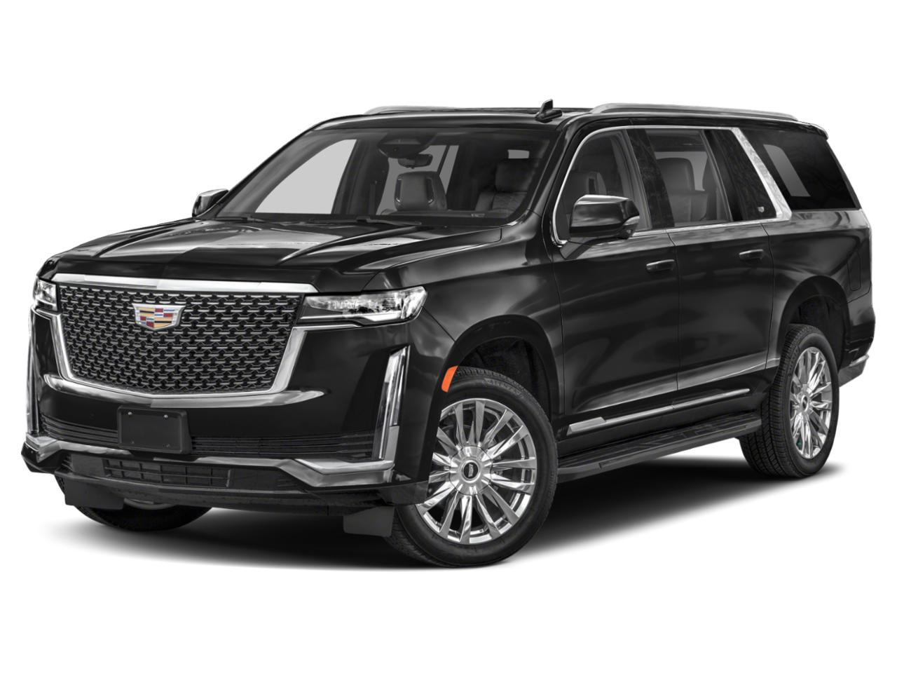 2024 Cadillac Escalade ESV Vehicle Photo in MADISON, WI 53713-3220