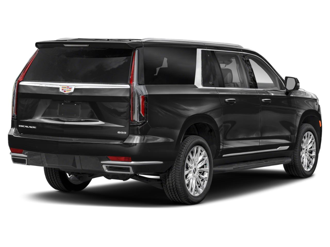 2024 Cadillac Escalade ESV Vehicle Photo in MADISON, WI 53713-3220