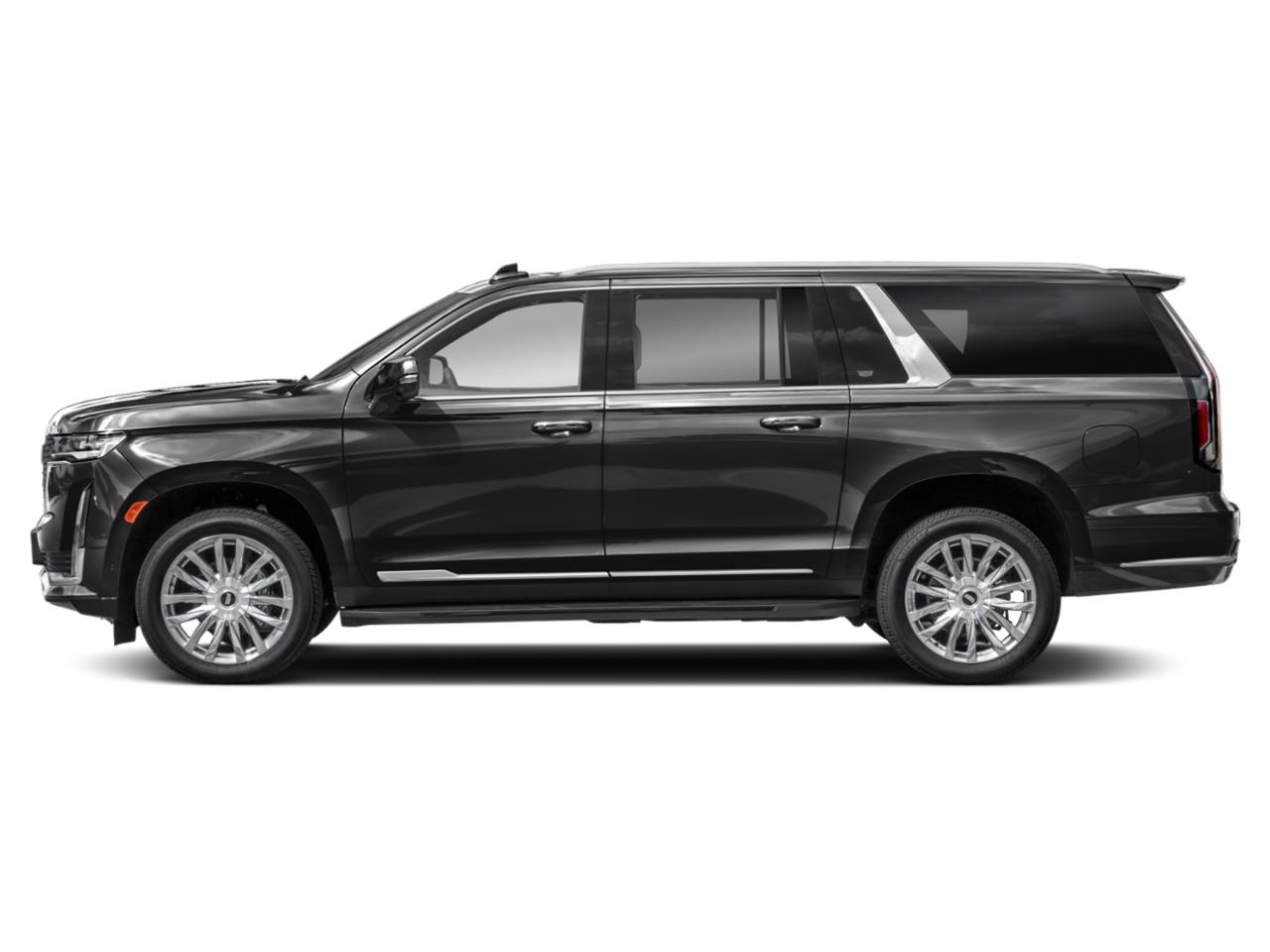 2024 Cadillac Escalade ESV Vehicle Photo in MADISON, WI 53713-3220