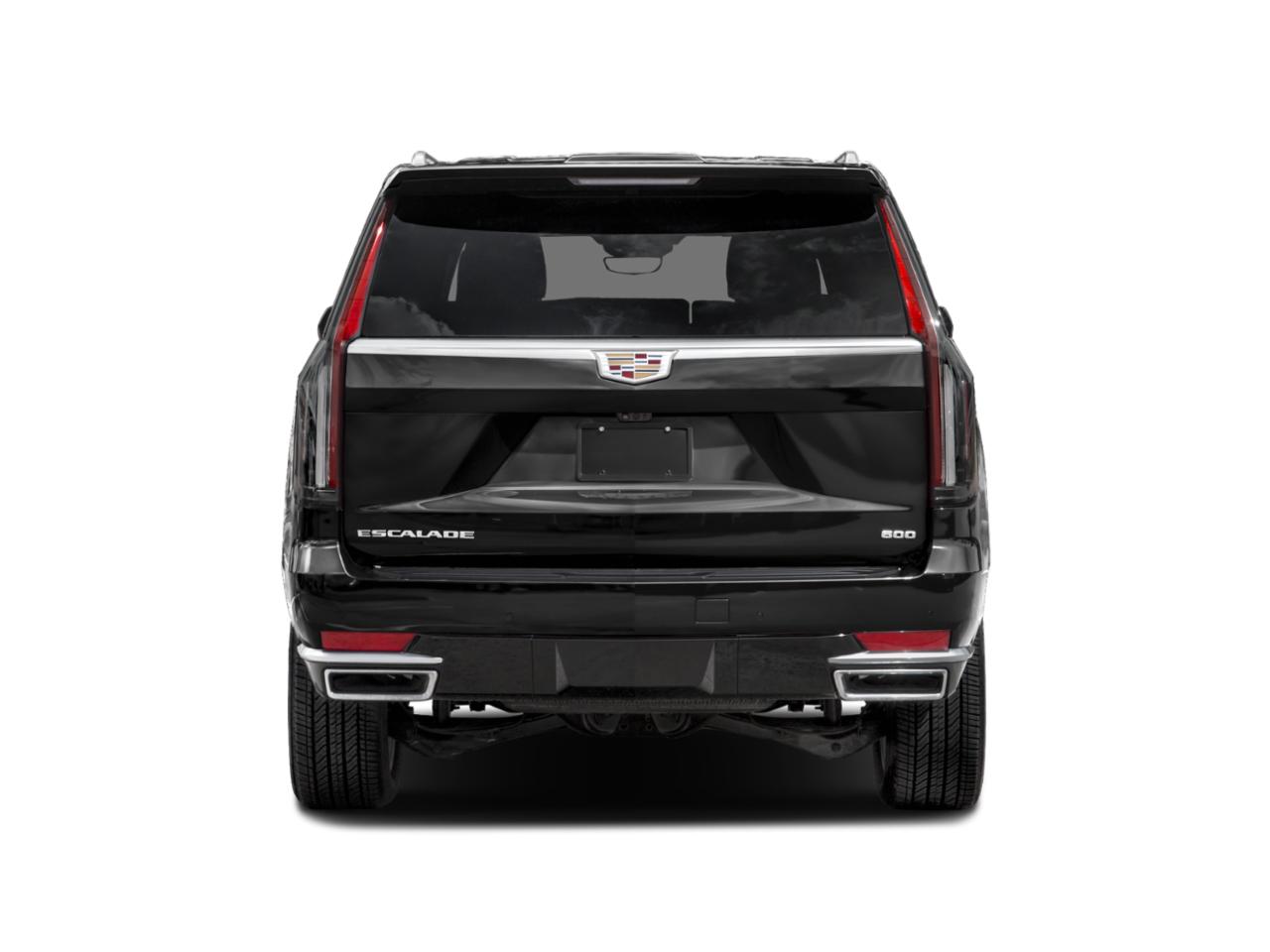 2024 Cadillac Escalade ESV Vehicle Photo in MADISON, WI 53713-3220
