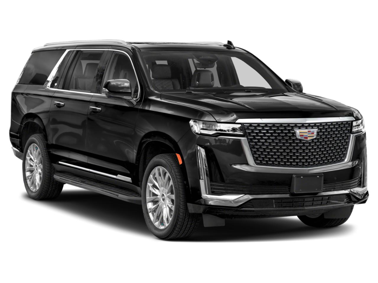 2024 Cadillac Escalade ESV Vehicle Photo in MADISON, WI 53713-3220