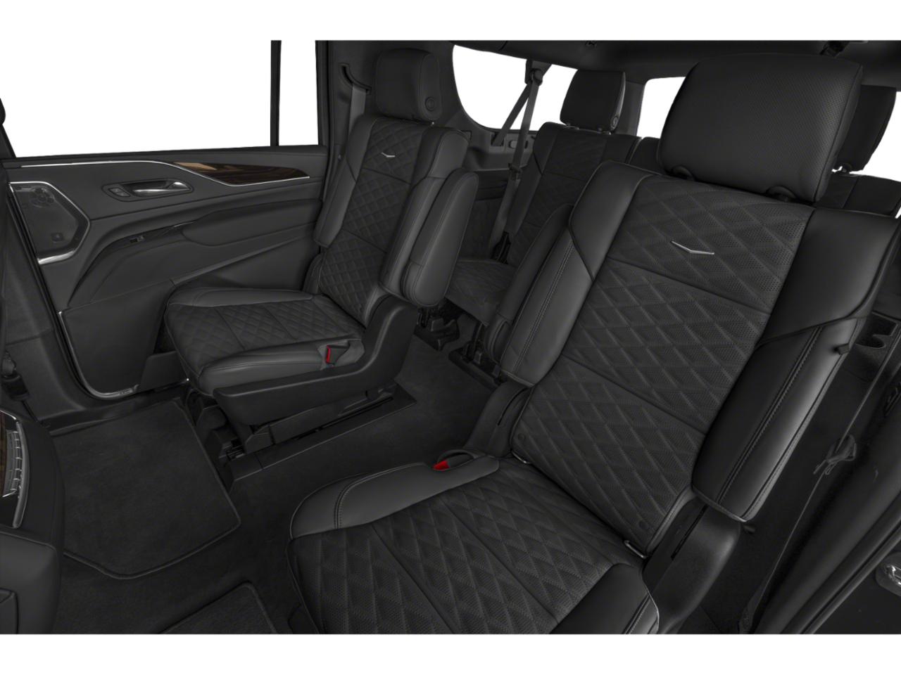 2024 Cadillac Escalade ESV Vehicle Photo in MADISON, WI 53713-3220