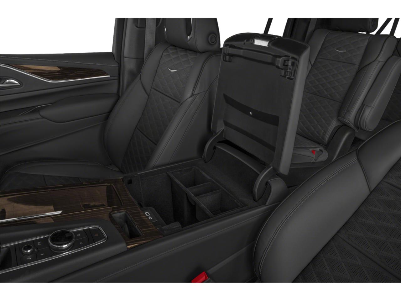2024 Cadillac Escalade ESV Vehicle Photo in MADISON, WI 53713-3220