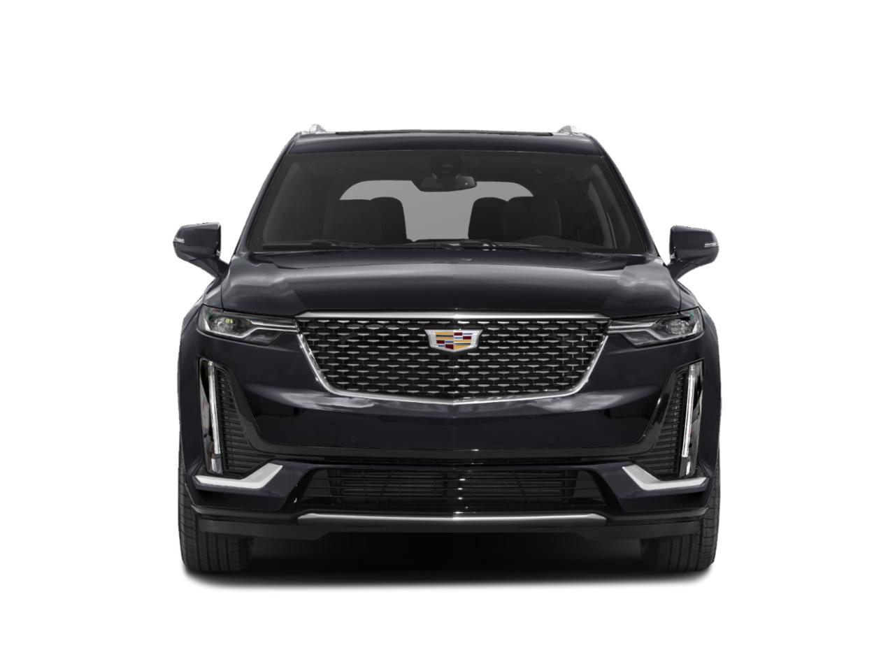 2024 Cadillac XT6 Vehicle Photo in MADISON, WI 53713-3220