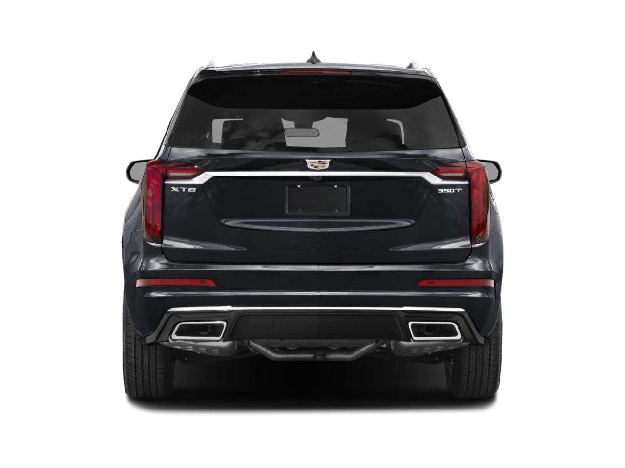 2024 Cadillac XT6 Vehicle Photo in MADISON, WI 53713-3220